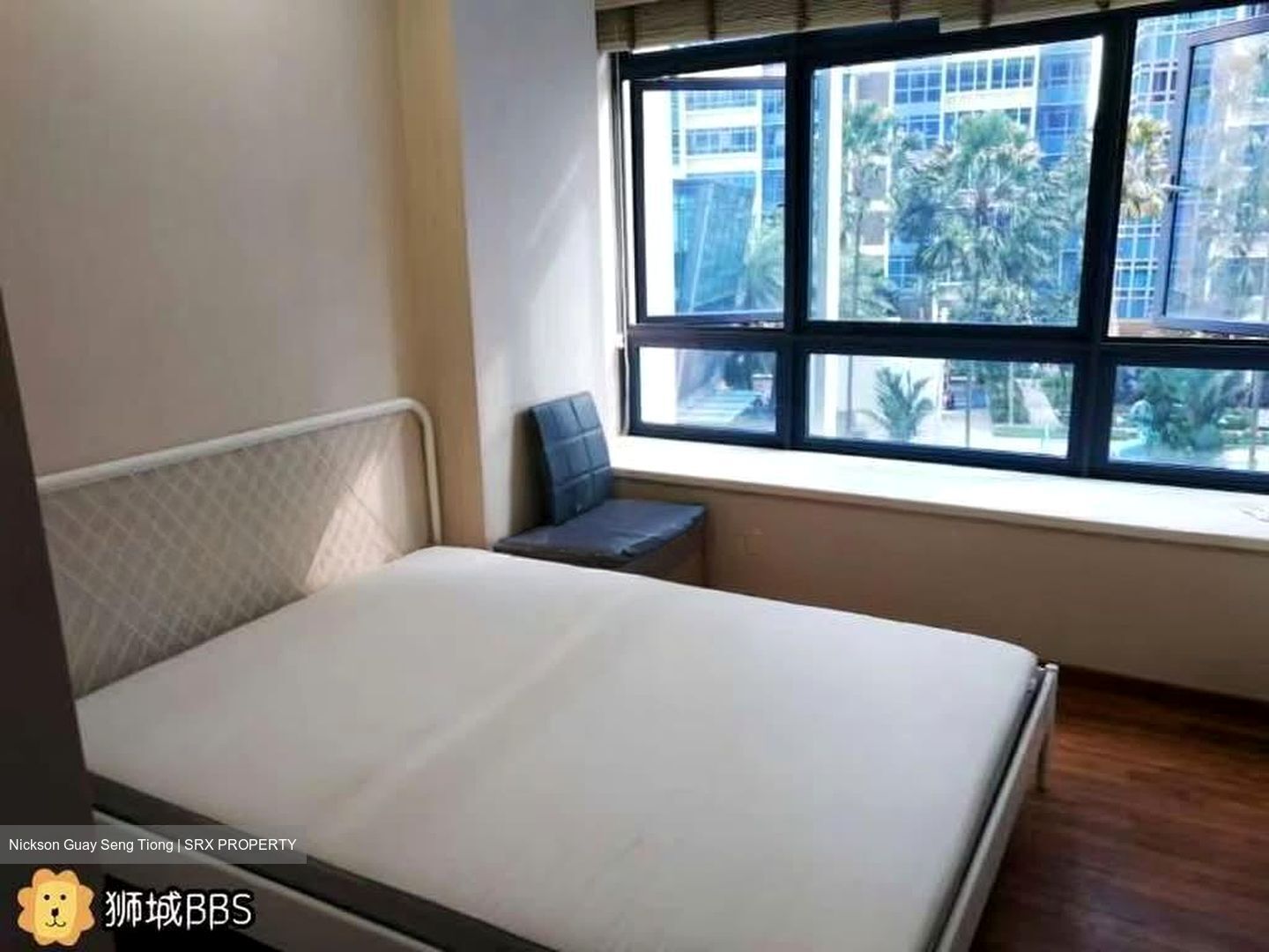 City Square Residences (D8), Condominium #579254151